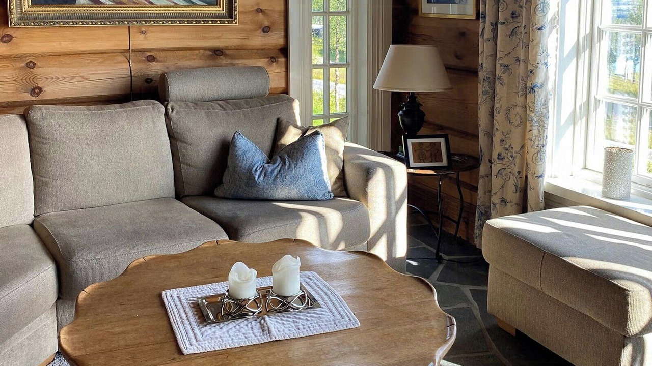 Photo of Livingroom in Kamben
