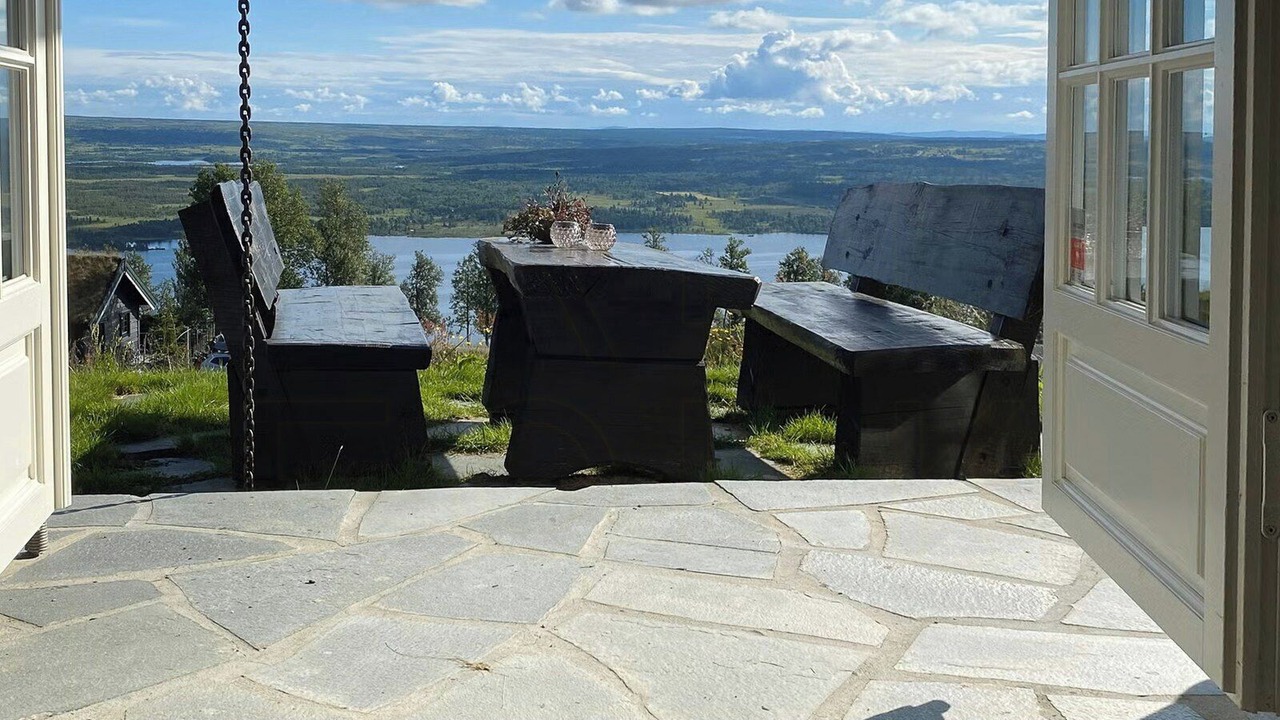 Photo of Patio Balcony in Kamben