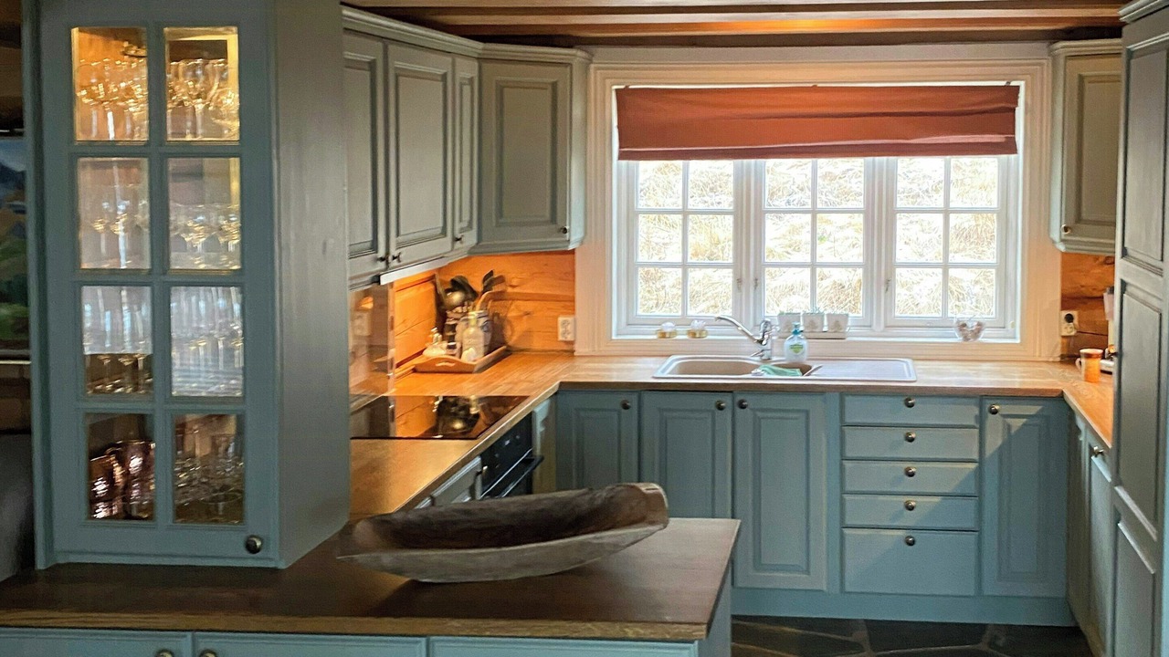 Photo of Kitchen in Kamben