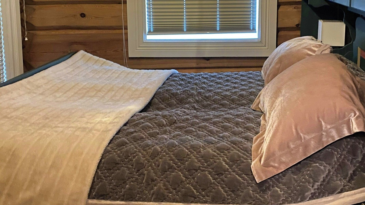 Photo of Bedroom in Kamben