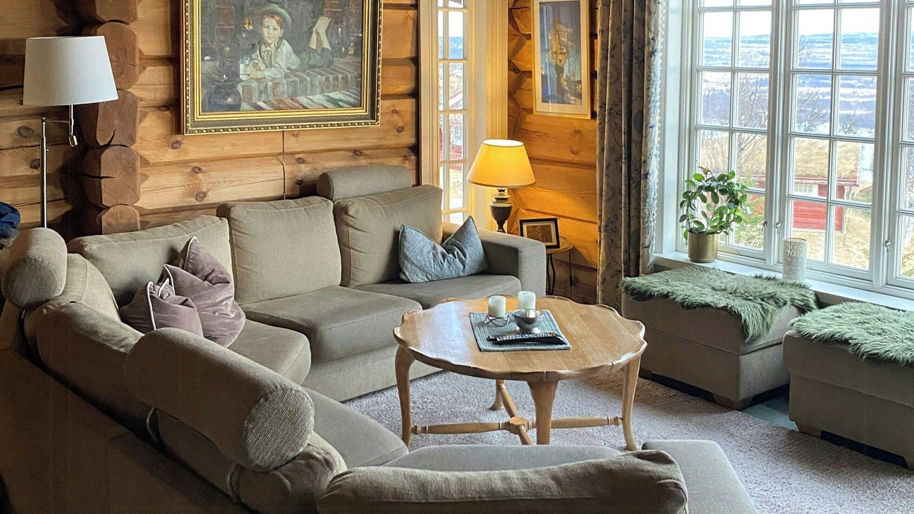 Photo of Livingroom in Kamben