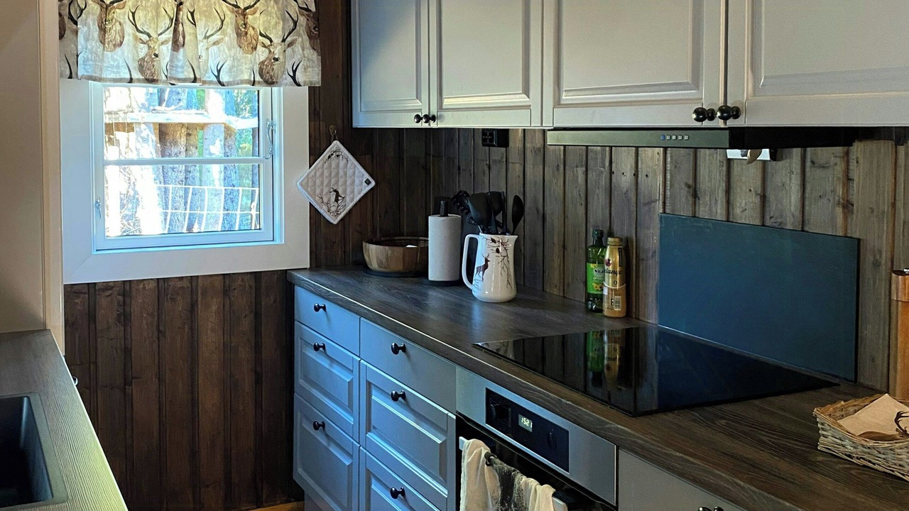 Photo of Kitchen in Nord-Aurdal