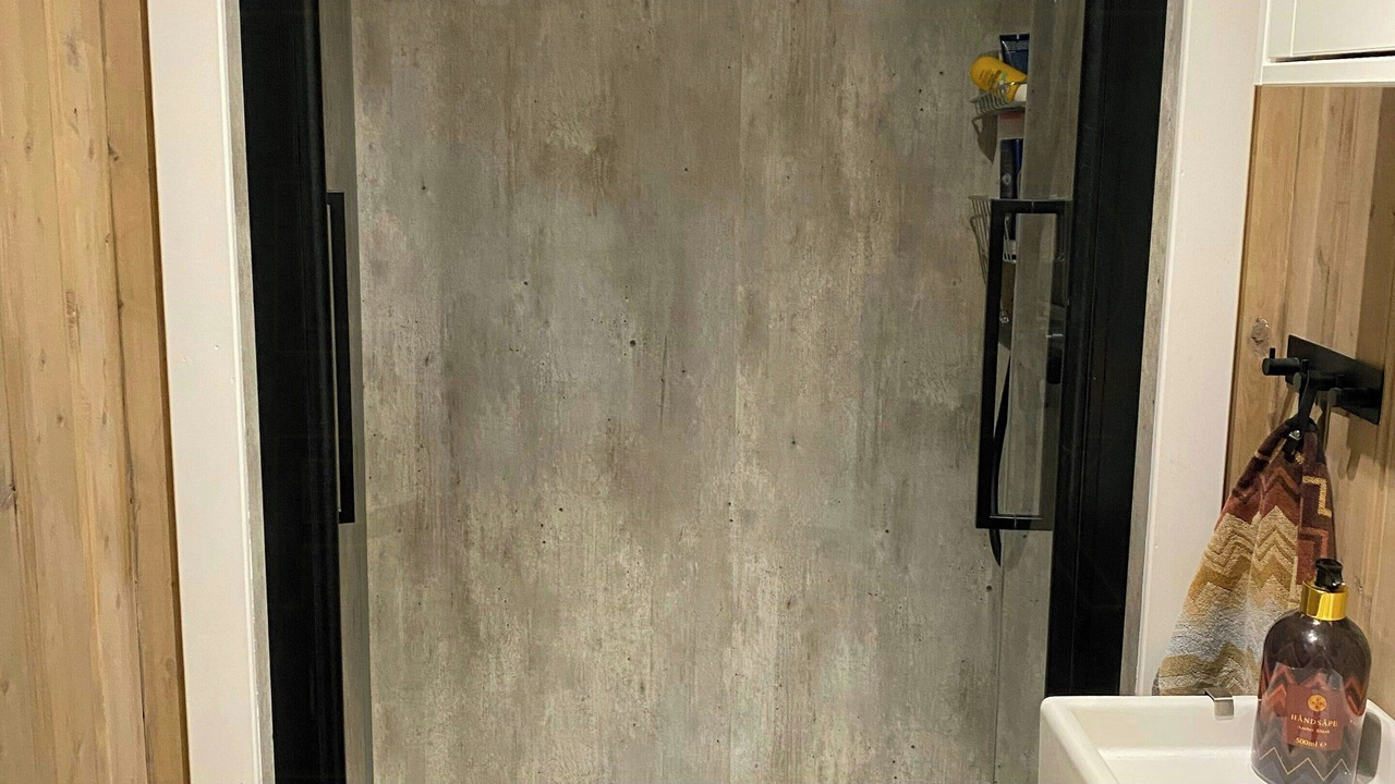 Photo of Bathroom in Nord-Aurdal