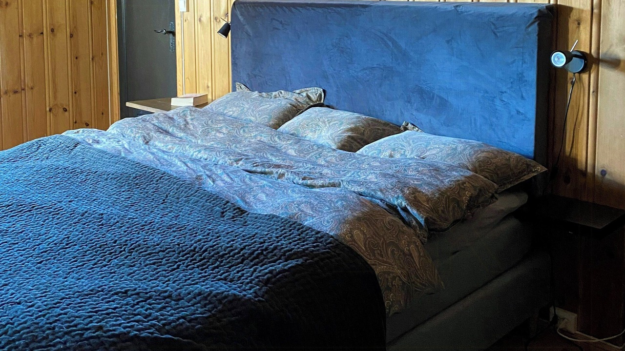 Photo of Bedroom in Nord-Aurdal