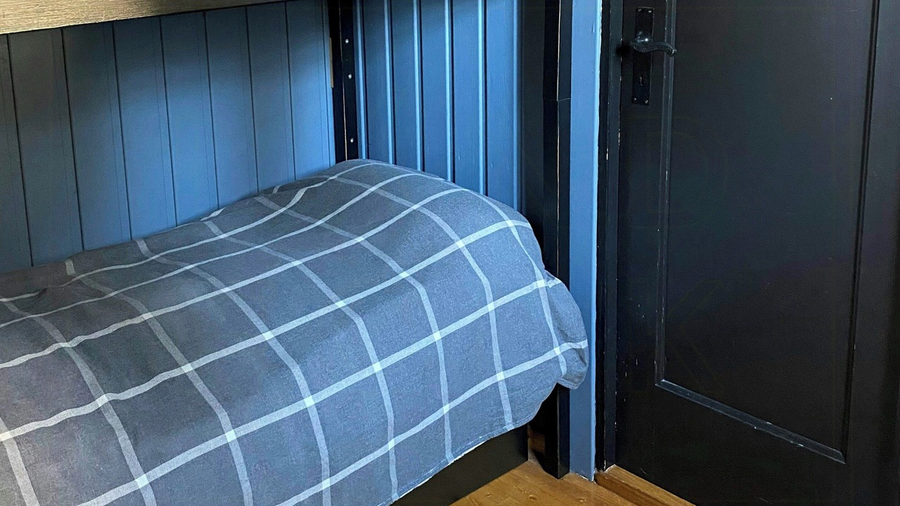 Photo of Bedroom in Nord-Aurdal