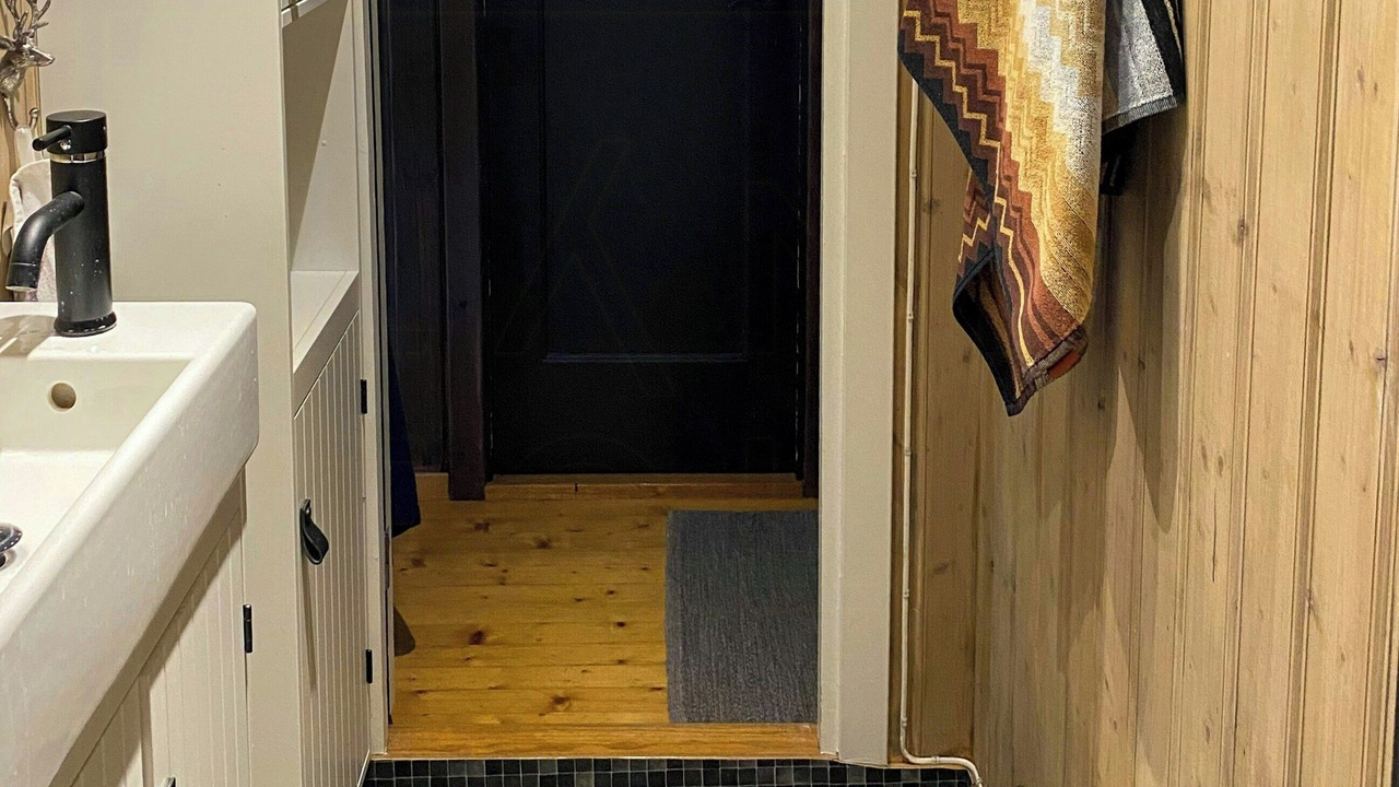 Photo of Bathroom in Nord-Aurdal
