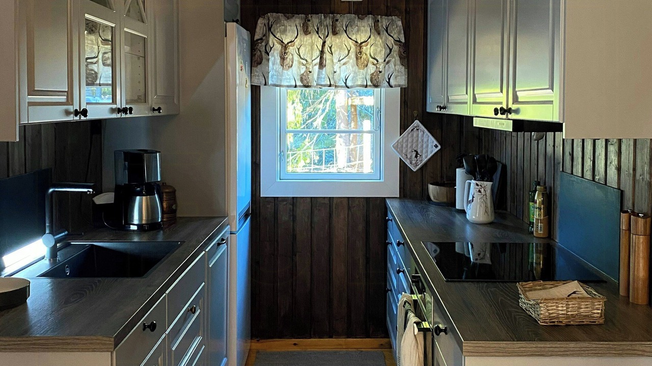 Photo of Kitchen in Nord-Aurdal