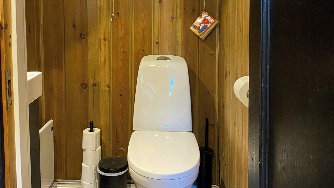 Photo of Bathroom in Nord-Aurdal