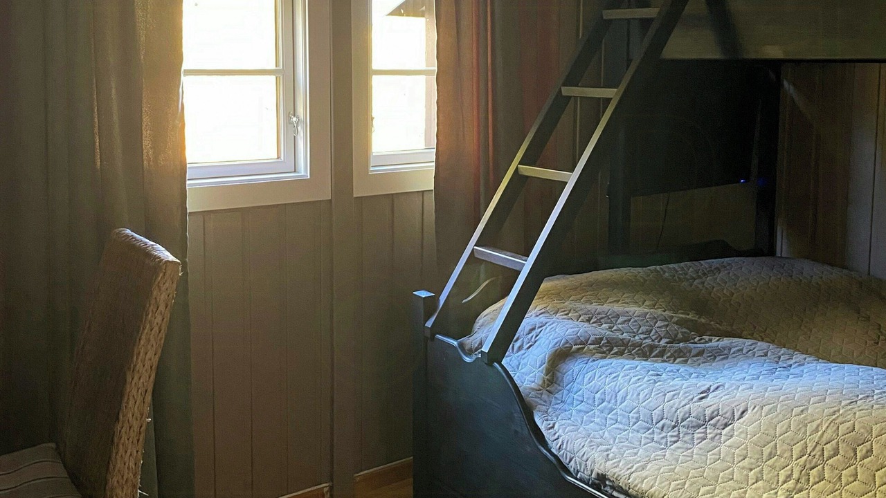 Photo of Bedroom in Nord-Aurdal
