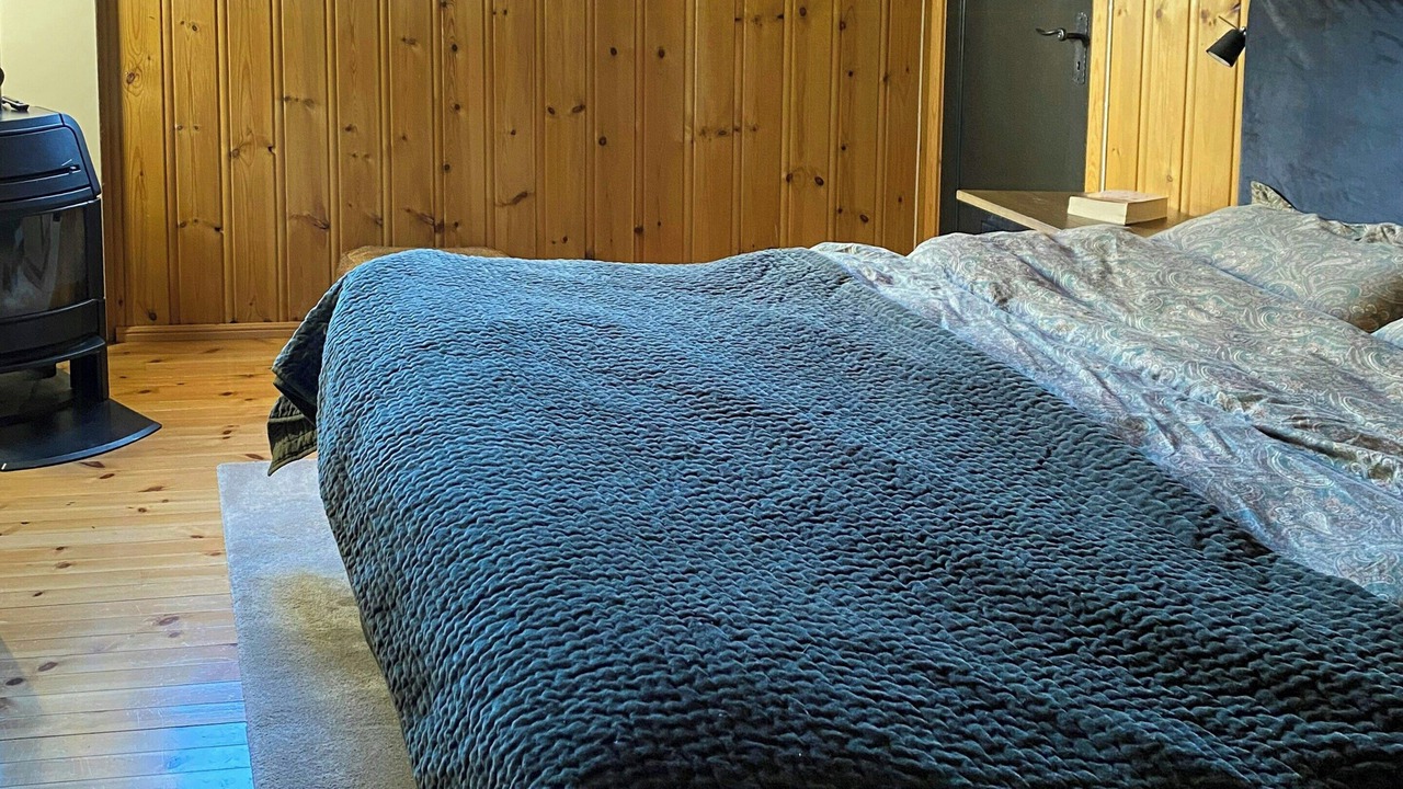 Photo of Bedroom in Nord-Aurdal