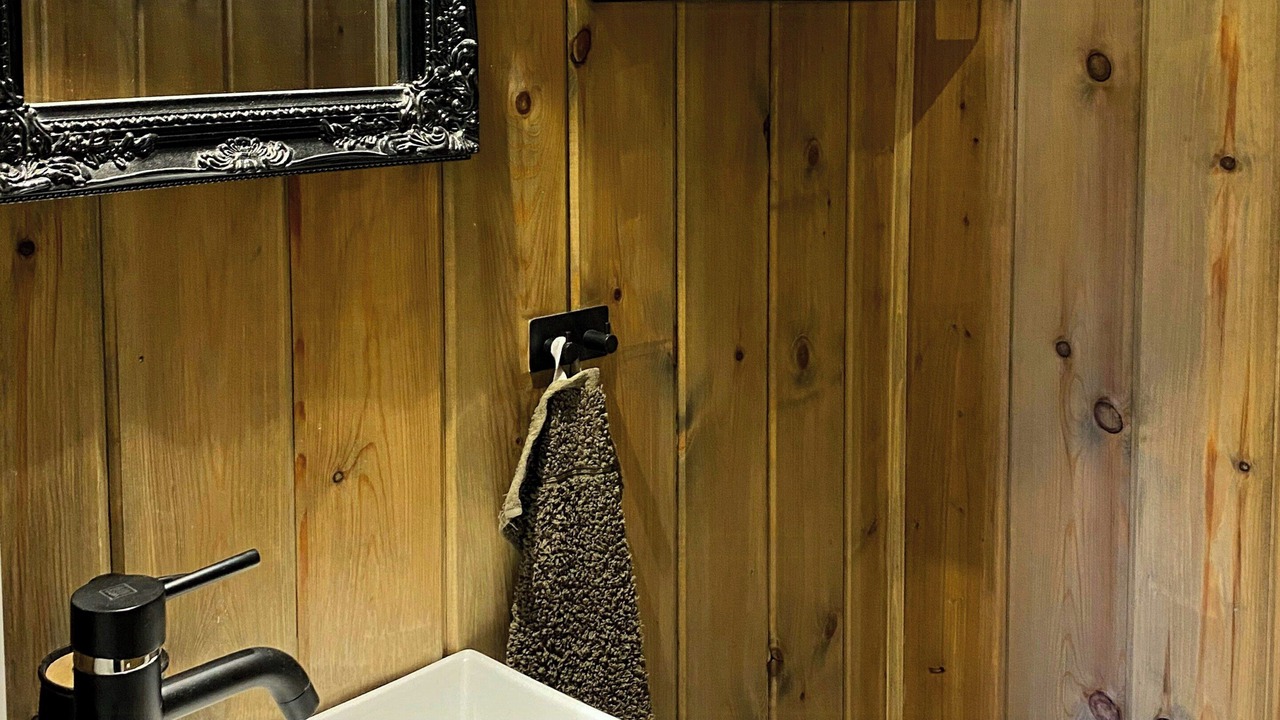 Photo of Bathroom in Nord-Aurdal