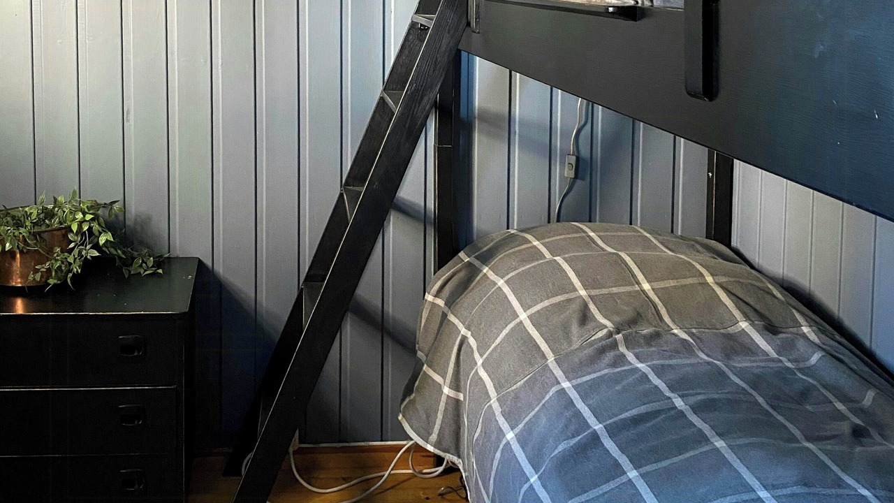 Photo of Bedroom in Nord-Aurdal