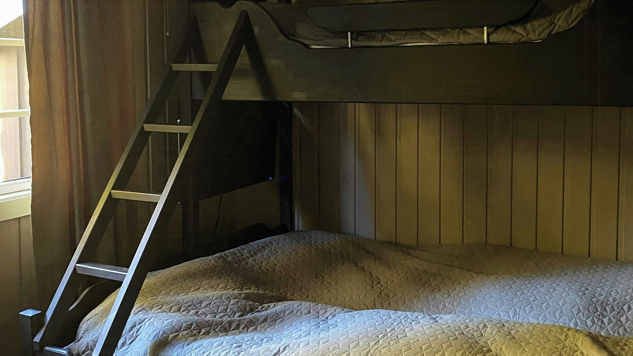 Photo of Bedroom in Nord-Aurdal