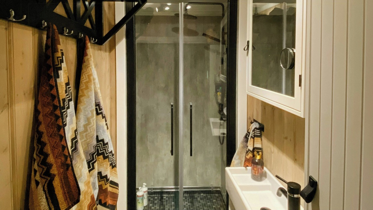 Photo of Bathroom in Nord-Aurdal