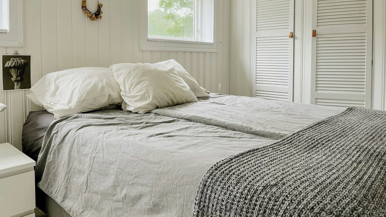 Photo of Bedroom in Uddevalla Municipality