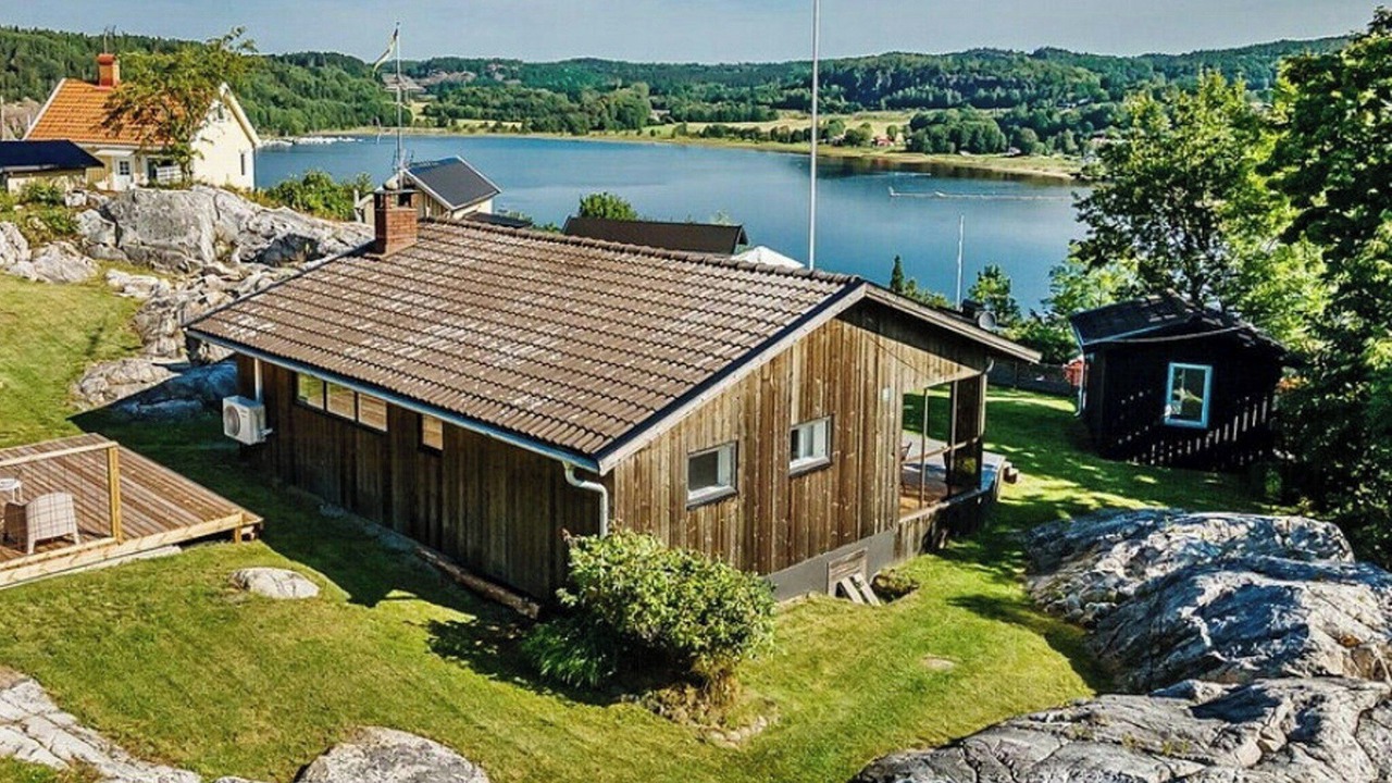 Photo of Outdoor in Uddevalla Municipality