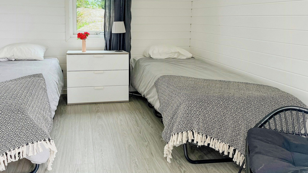 Photo of Bedroom in Uddevalla Municipality