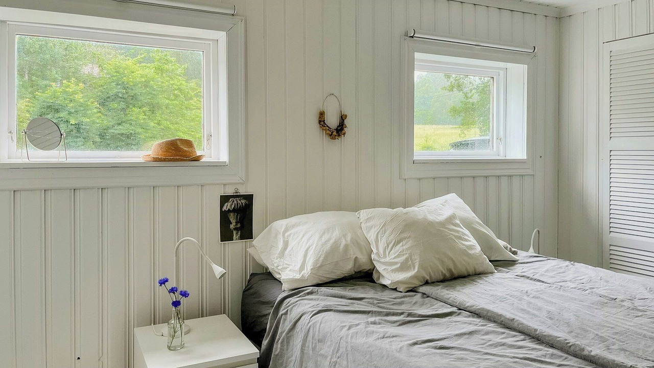 Photo of Bedroom in Uddevalla Municipality