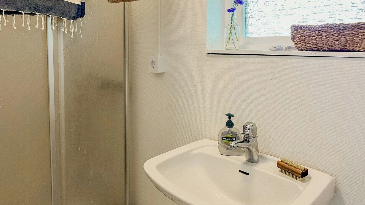 Photo of Bathroom in Uddevalla Municipality