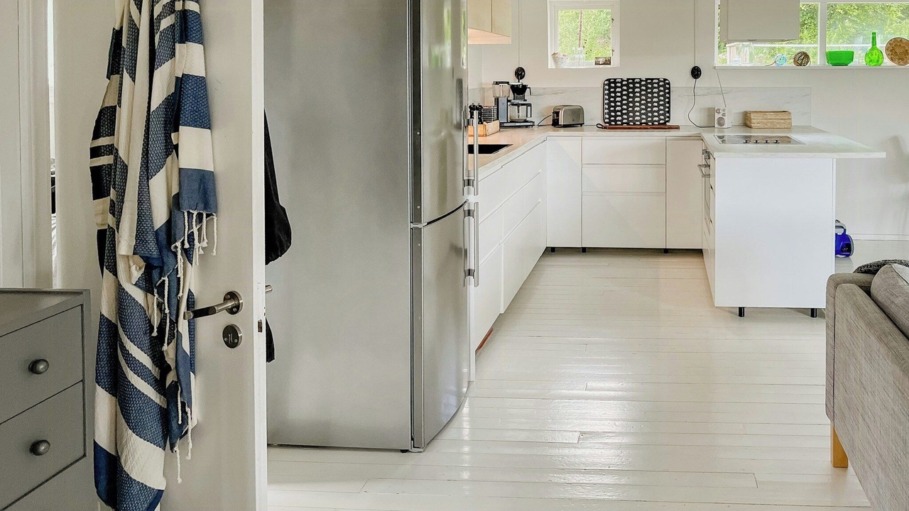 Photo of Kitchen in Uddevalla Municipality