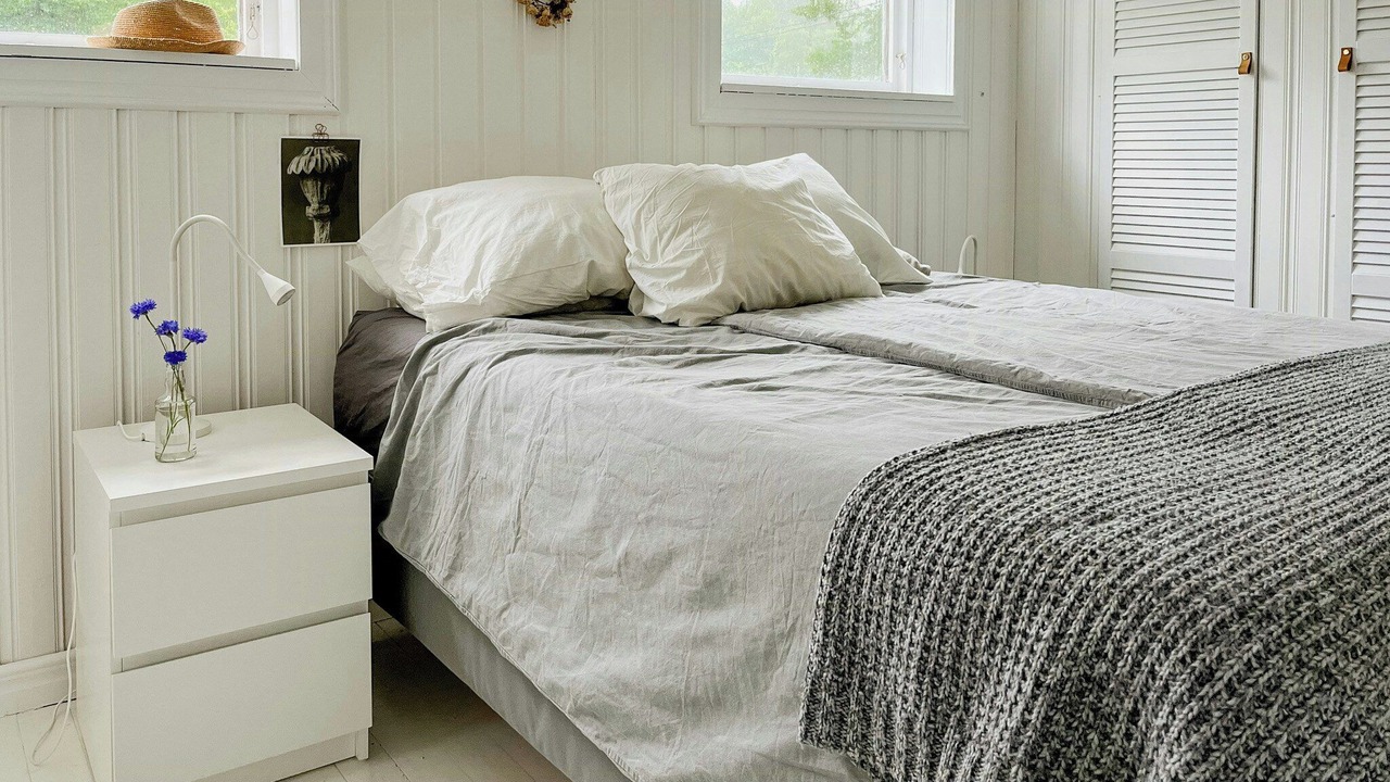 Photo of Bedroom in Uddevalla Municipality