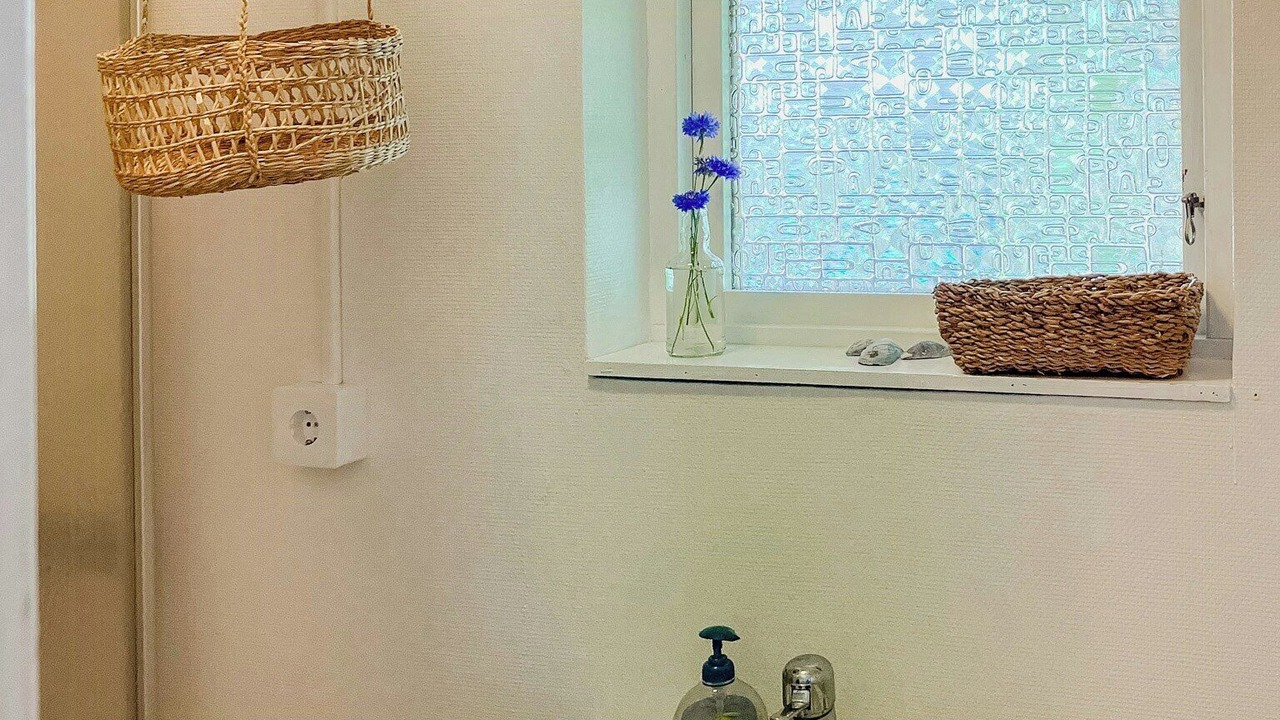 Photo of Bathroom in Uddevalla Municipality
