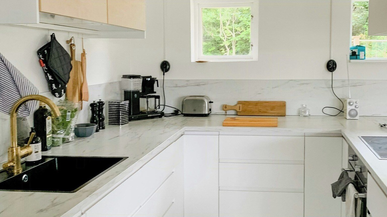 Photo of Kitchen in Uddevalla Municipality