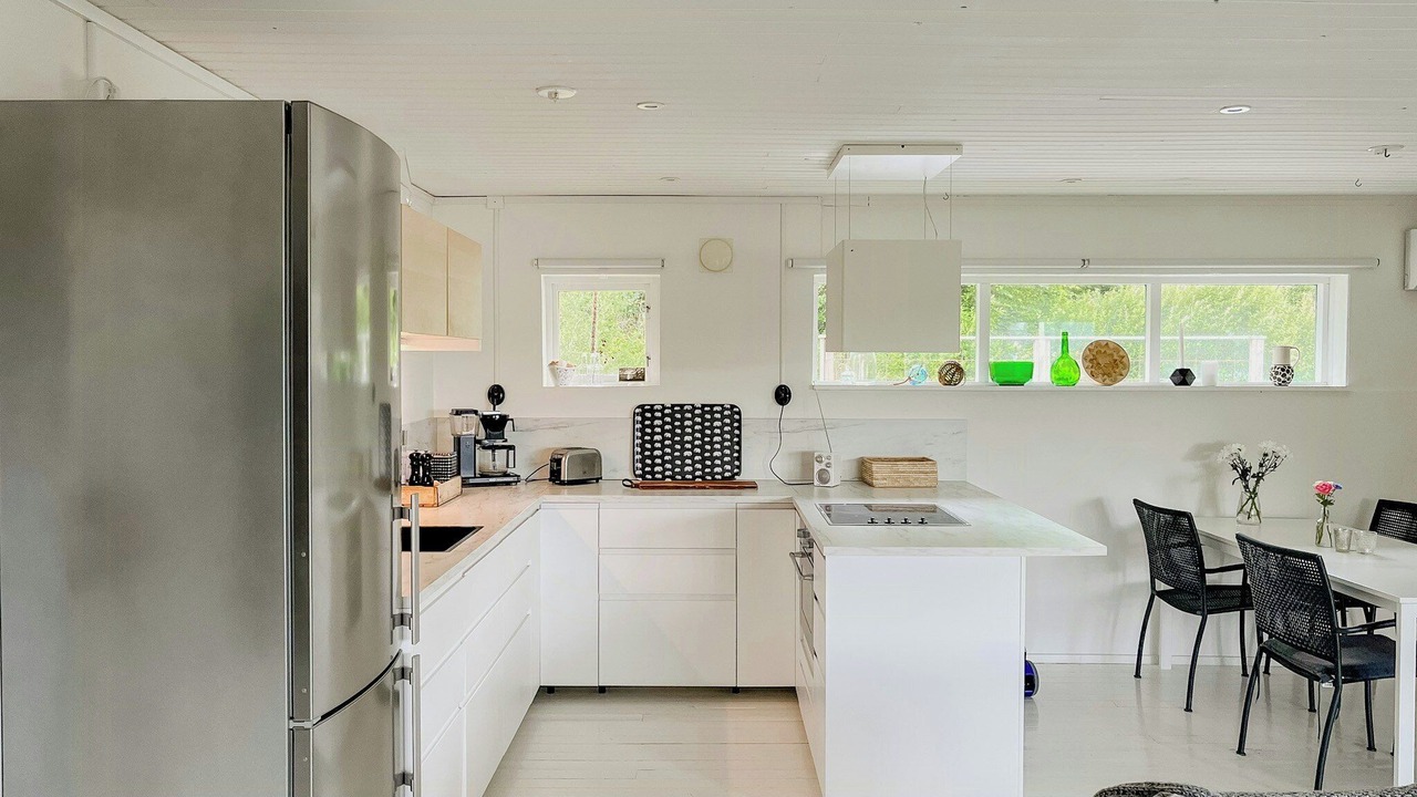 Photo of Kitchen in Uddevalla Municipality