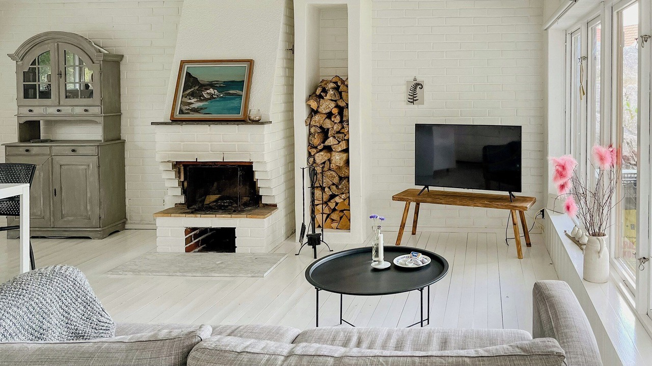 Photo of Livingroom in Uddevalla Municipality