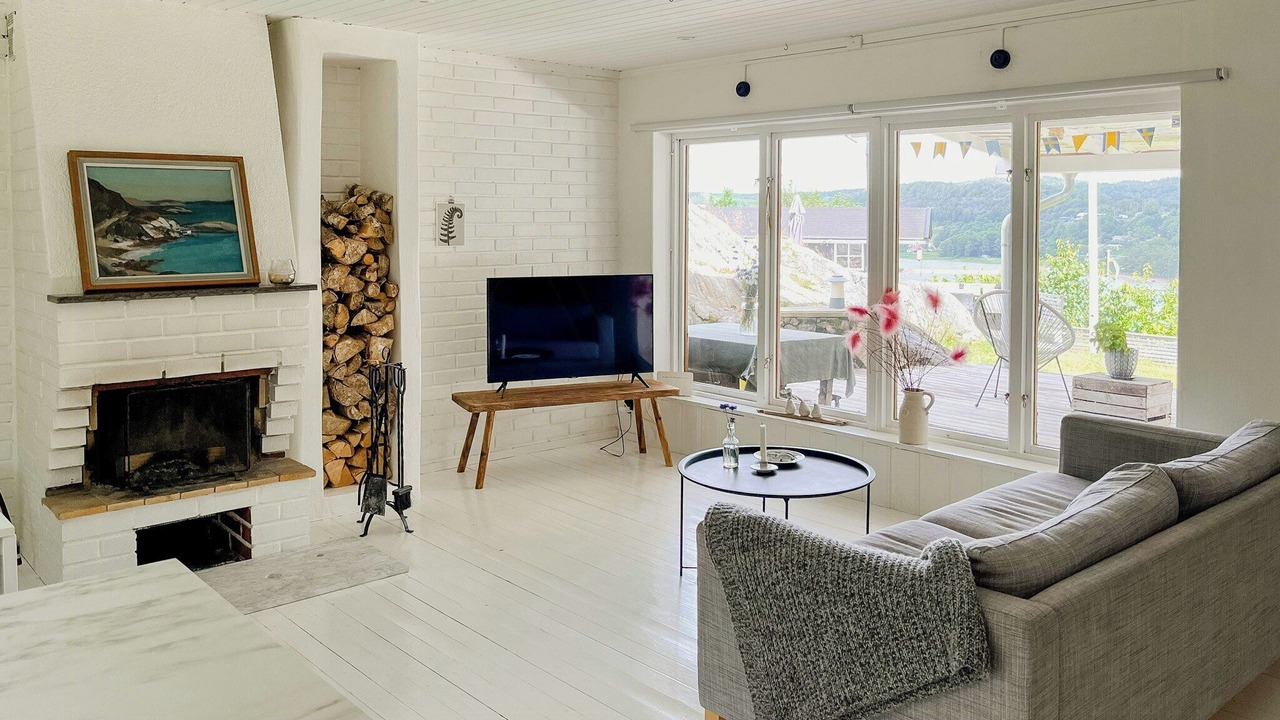 Photo of Livingroom in Uddevalla Municipality