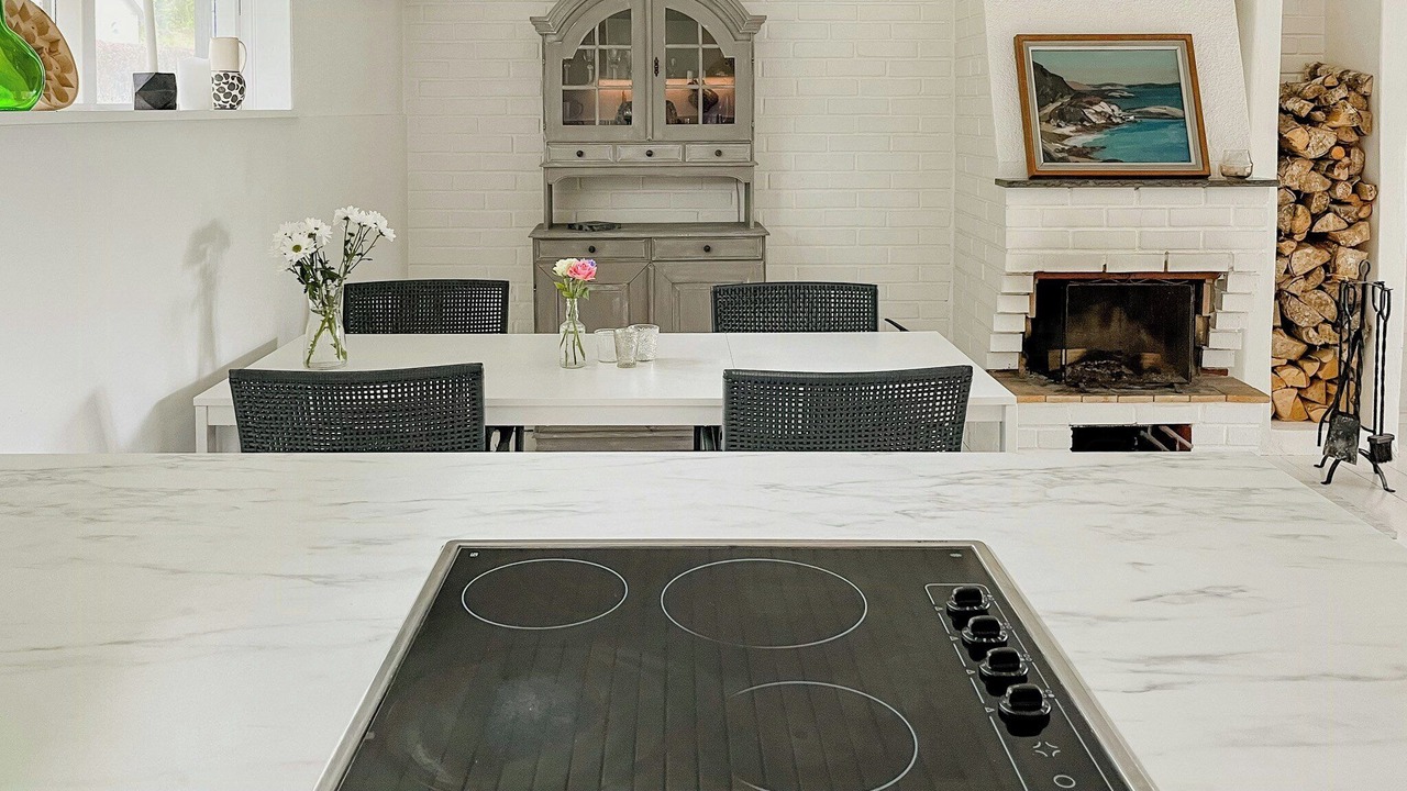 Photo of Kitchen in Uddevalla Municipality