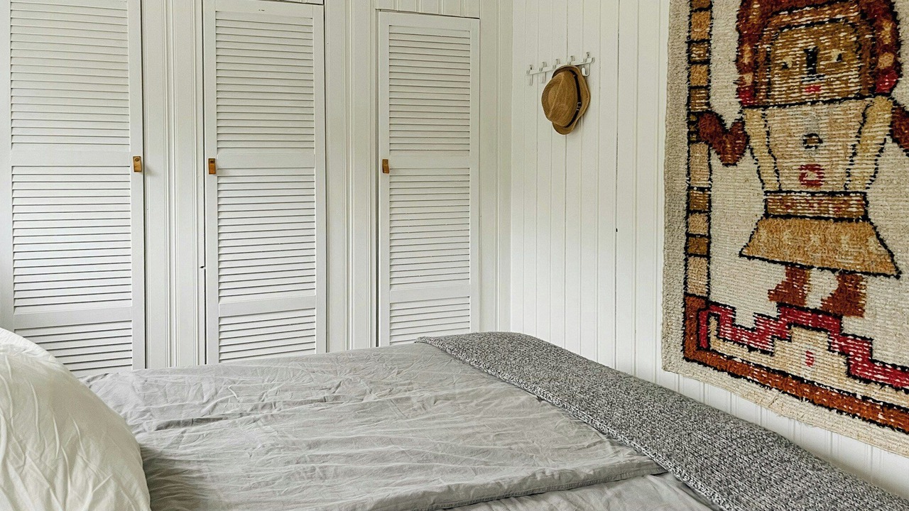 Photo of Bedroom in Uddevalla Municipality