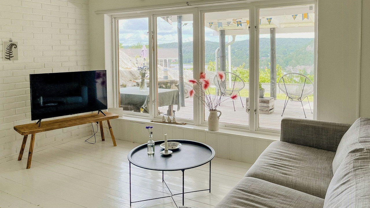 Photo of Livingroom in Uddevalla Municipality