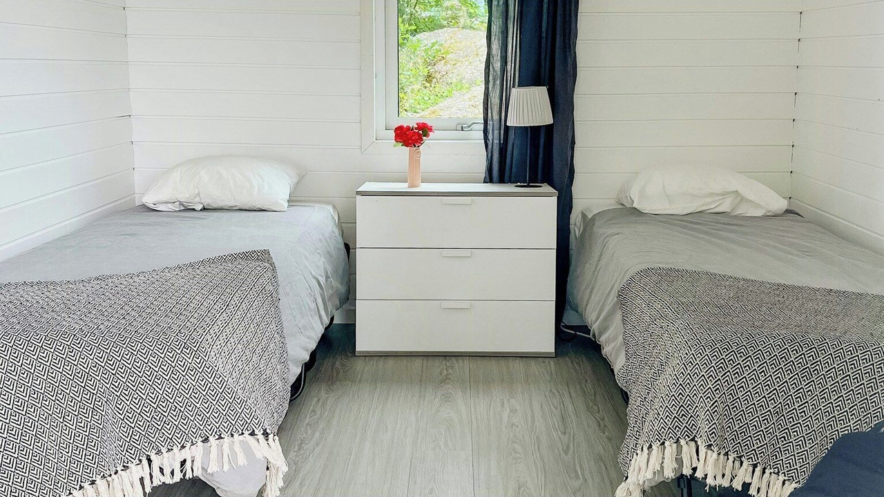 Photo of Bedroom in Uddevalla Municipality