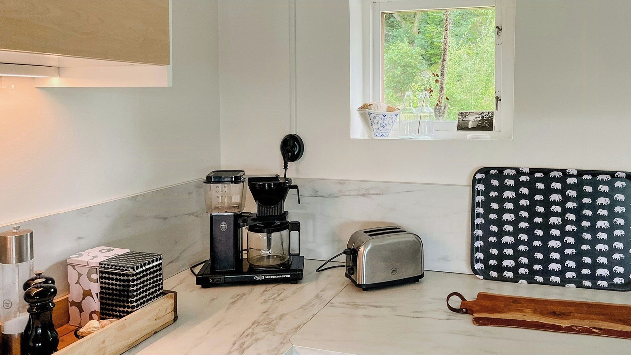 Photo of Kitchen in Uddevalla Municipality