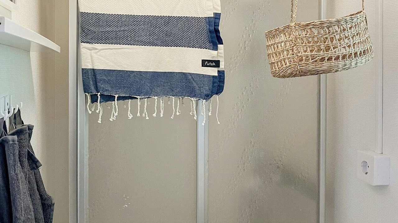 Photo of Bathroom in Uddevalla Municipality