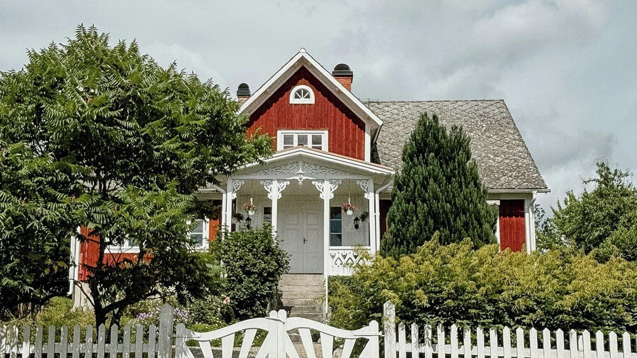 Photo of Outdoor in Svangsta
