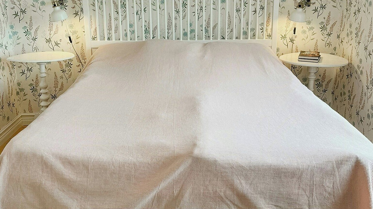 Photo of Bedroom in Svangsta