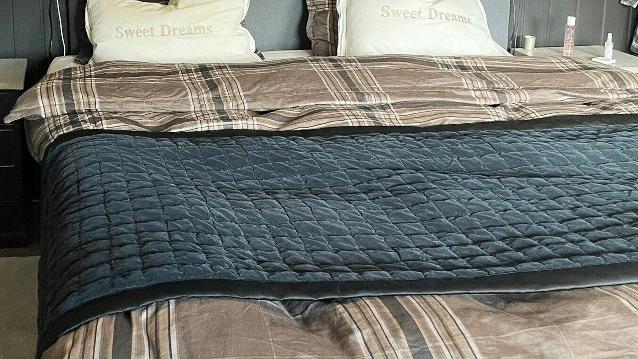 Photo of Bedroom in Kroderen