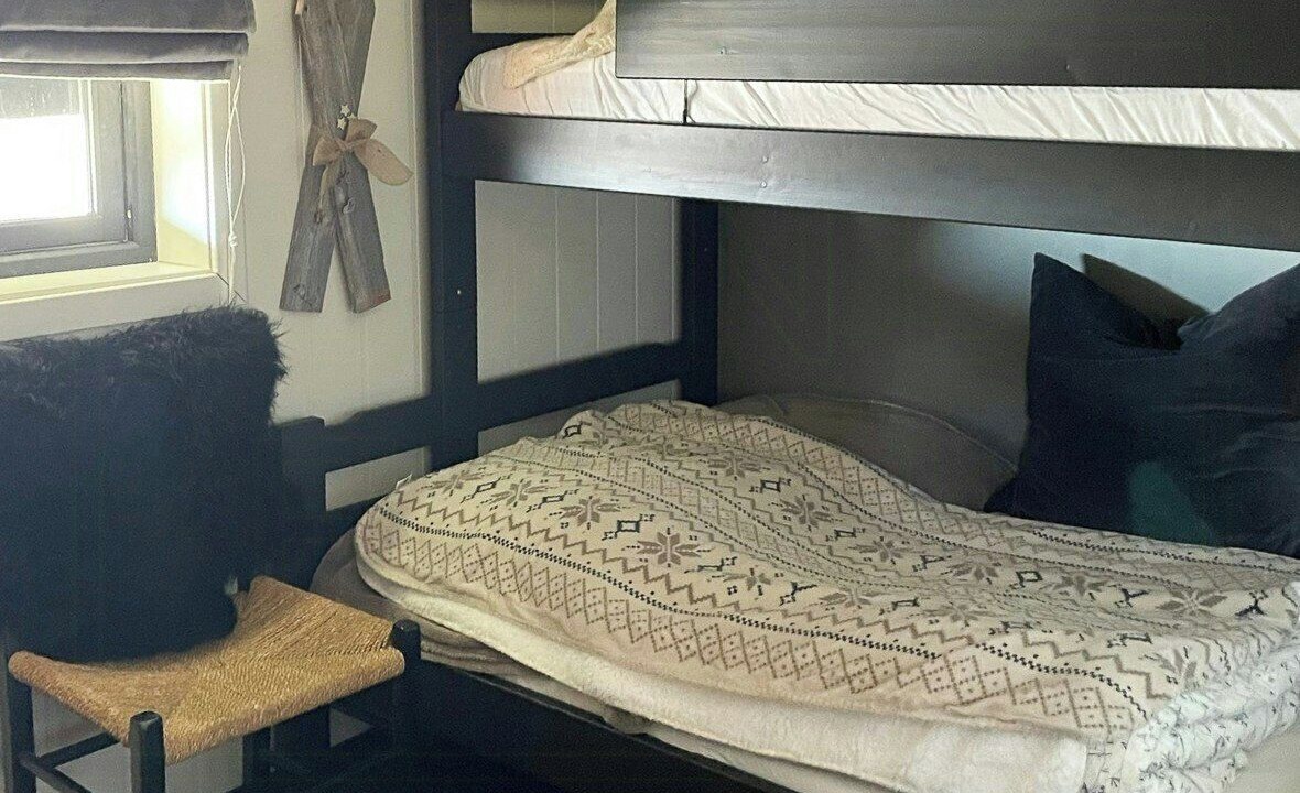 Photo of Bedroom in Kroderen