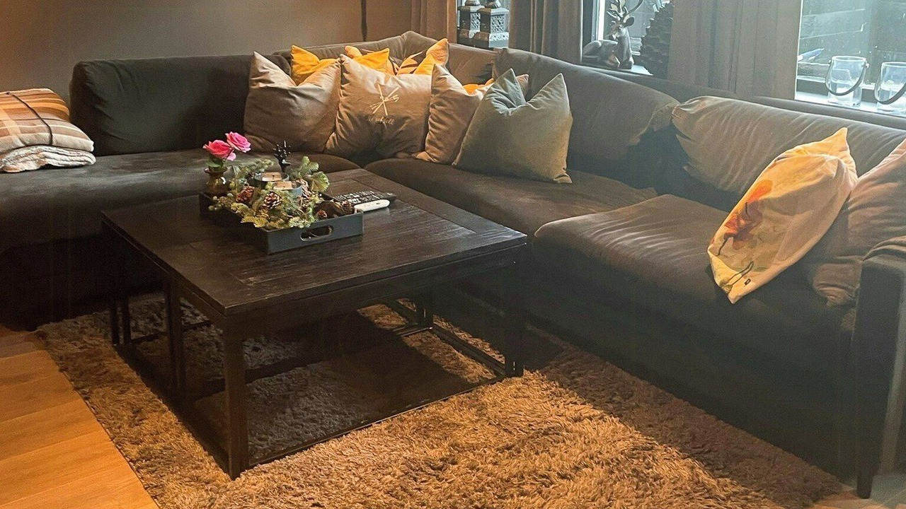 Photo of Livingroom in Kroderen
