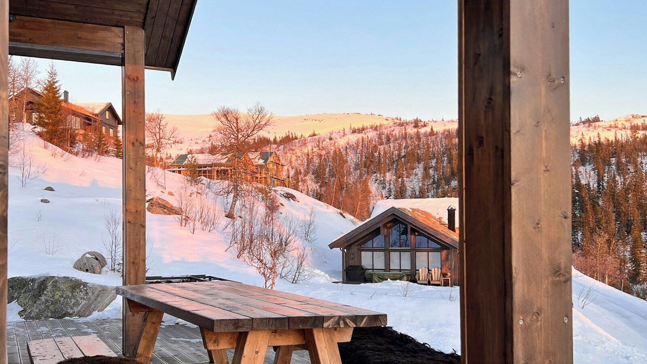 Photo of Outdoor in Kroderen