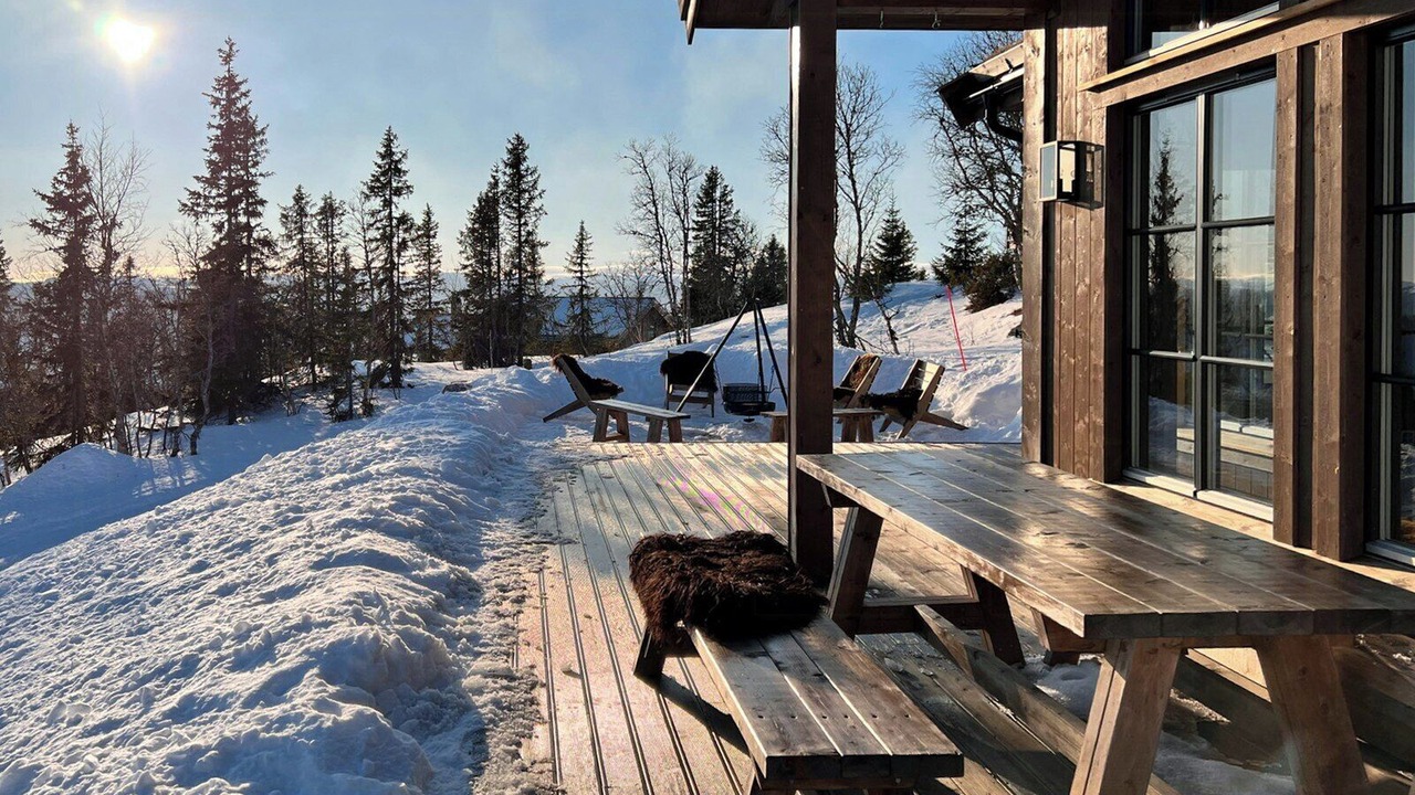 Photo of Outdoor in Kroderen