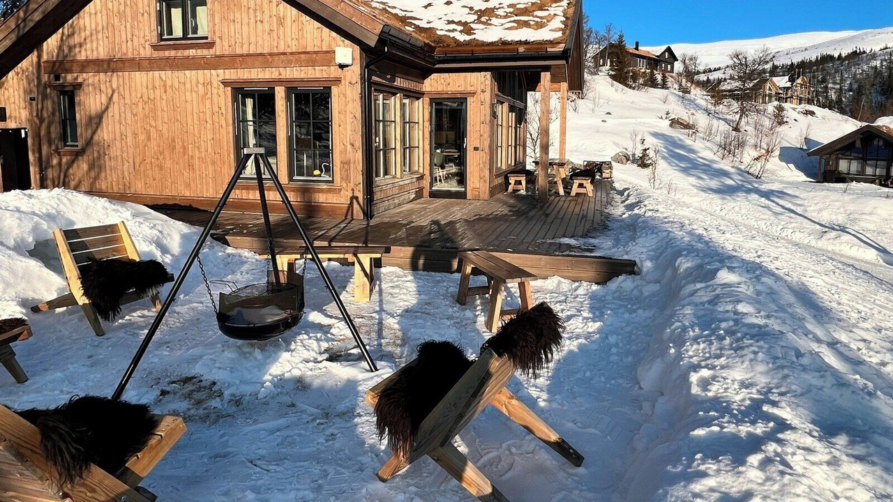 Photo of Outdoor in Kroderen