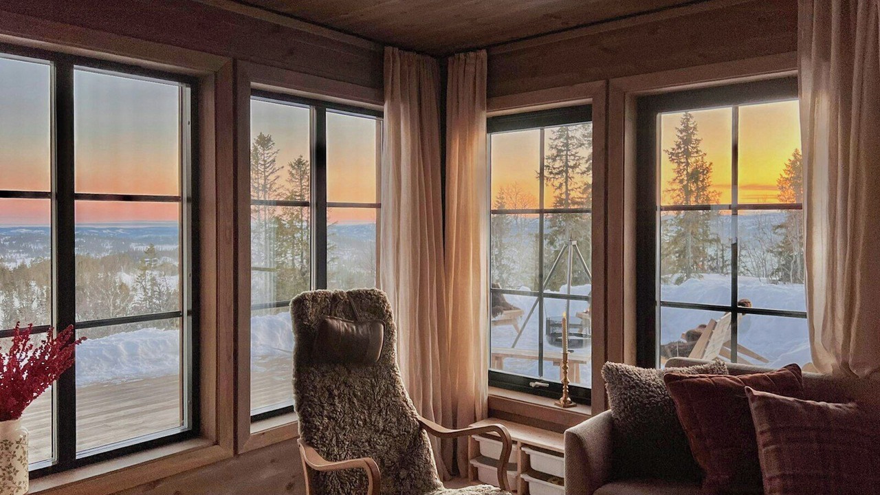 Photo of Livingroom in Kroderen