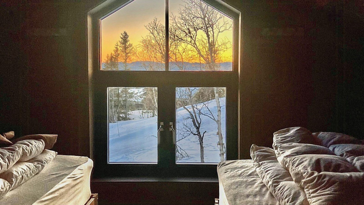 Photo of Bedroom in Kroderen