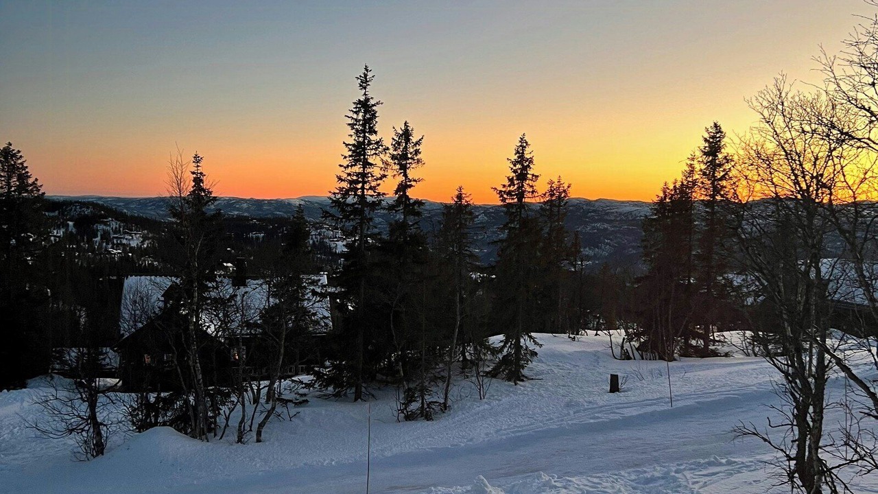 Photo of Outdoor in Kroderen