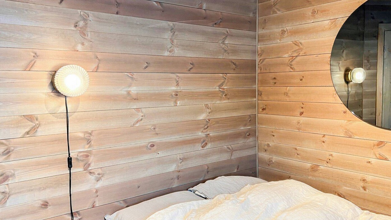 Photo of Bedroom in Kroderen
