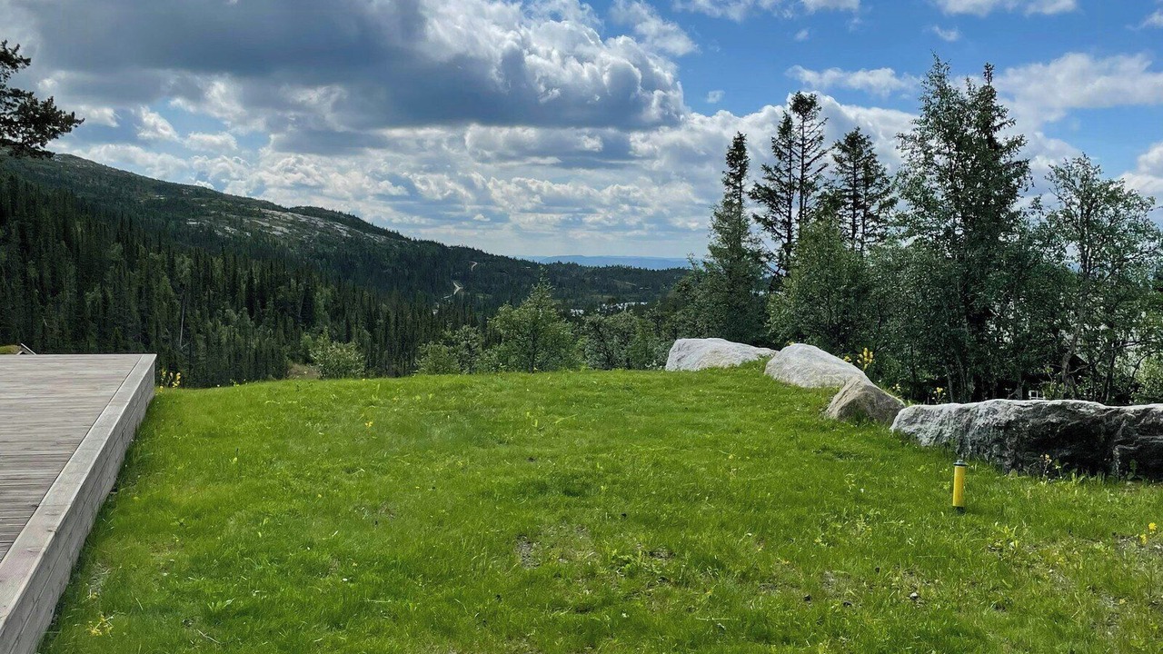 Photo of Outdoor in Kroderen