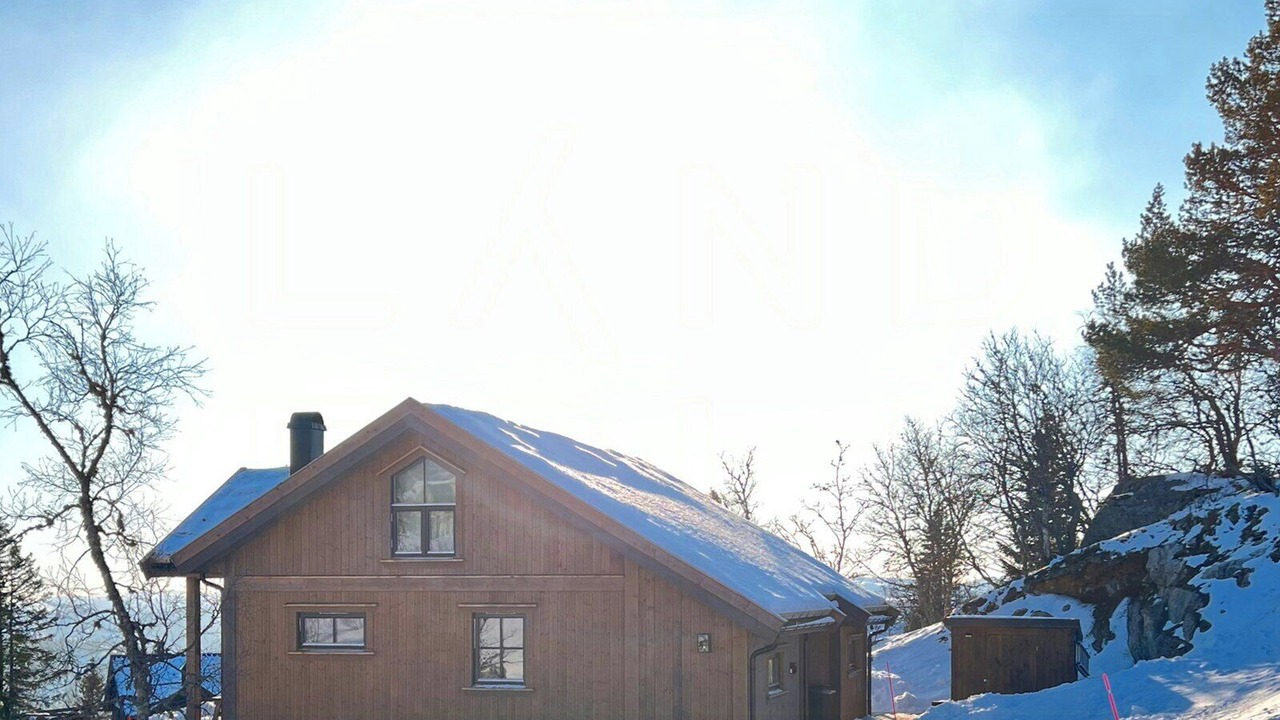 Photo of Outdoor in Kroderen